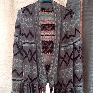 Gimmicks sweater